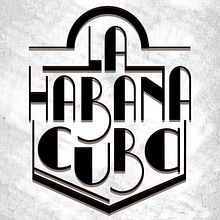 D´ mi cuba. Un projet de Br, ing et identité, Design , Design graphique, Illustration traditionnelle, T , et pographie de Ernesto Anton Peña - 16.09.2014
