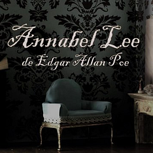 Annabel Lee de Edgar Allan Poe - Stopmotion. Un proyecto de Animación, Cine, vídeo, televisión y Dirección de arte de Carlos Rivas Fernández - 31.05.2010