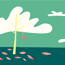 Autunno. Un projet de Illustration traditionnelle de Sr Zacarias - 17.09.2014