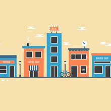 Ganas de Malasaña Ein Projekt aus dem Bereich Animation, Kunstleitung, Traditionelle Illustration und Motion Graphics von Peter Cobo - 11.05.2015