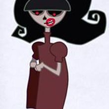 Animacion_2D_How to make run a zombie. Un proyecto de Animación de Berta Chueca Cuella - 31.08.2014