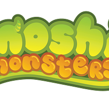 StopMotion_Moshi monsters. Un proyecto de Animación de Berta Chueca Cuella - 06.08.2014