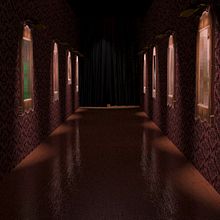 Bocetos de diseños 3D  Ein Projekt aus dem Bereich 3D und Grafikdesign von Alba Écija - 17.12.2012