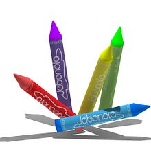 Diseño packaging y naming Jabonola Ein Projekt aus dem Bereich Produktdesign, Grafikdesign und Verpackung von Alba Écija - 17.09.2014