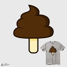 Shit. Design project by Alejandro Zapata - 09.17.2014