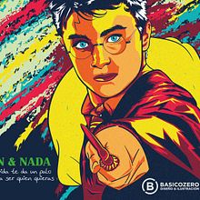 Mi Proyecto del curso Ilustra con garra y vencerás. Design, Graphic Design, and Traditional illustration project by Pablo Fernandez Diez - 09.18.2014