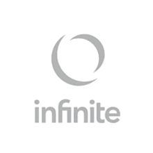 Identidad corporativa infinite. Een project van 3D, Architectuur,  Br, ing en identiteit y Grafisch ontwerp van Daniel Blanco Puig - 18.09.2012