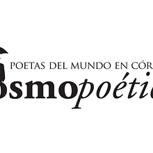 Cosmopoética. Un proyecto de Diseño editorial, Diseño gráfico y Publicidad de 9pt - 18.09.2014