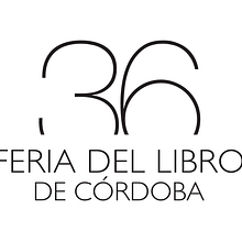 36 Feria del Libro de Córdoba. Un proyecto de Diseño editorial, Diseño gráfico y Publicidad de 9pt - 18.09.2014