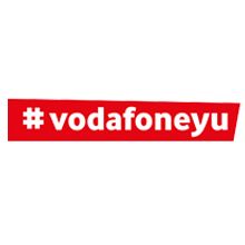 Stands Vodafoneyu. Projekt z dziedziny 3D i  Motion graphics użytkownika Alberto Izquierdo Patrón - 09.09.2014