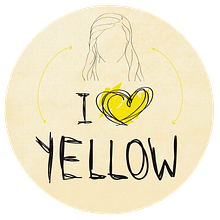 Yellow Passion. Un projet de Design graphique de Abigail Oliete - 18.09.2014