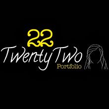 Portfolio Personal. Un projet de Design graphique de Abigail Oliete - 18.09.2014