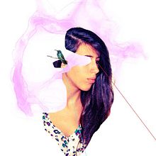 Myself. Un projet de Design graphique de Abigail Oliete - 18.09.2014