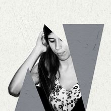 Self Collage. Un projet de Design graphique de Abigail Oliete - 18.09.2014