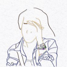 Illustración. Un projet de Design graphique et Illustration traditionnelle de Abigail Oliete - 18.09.2014