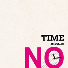 Tiempo!. Un projet de Design graphique de Abigail Oliete - 18.09.2014