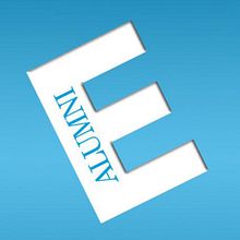 Branding ESADE Alumni. Een project van  Br, ing en identiteit, Grafisch ontwerp, Educatie y Traditionele illustratie van Sara Pau - 29.07.2014