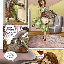 I love Riplye. Un proyecto de Bellas Artes, Diseño de personajes e Ilustración tradicional de Isabel Martín - 19.03.2014