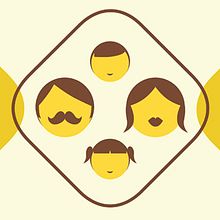 Al Bell Mig de la Sagrada Família . % Anna Escurriola Peña tarafından hazırlanan Grafik Tasarım, Geleneksel illüstras, on, Ve Reklamcılık projesi - 05.14.2014