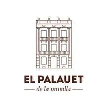 El Palauet de la Muralla. Graphic Design project by Croma Studio - 09.21.2014