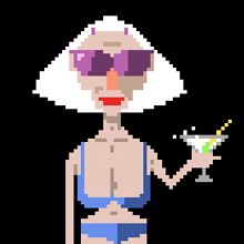 Greetings from Ibiza_The Game. Animation, Br, ing, Identit, Film, Video, and TV project by Juanjo Ribas Guimerá - 07.31.2014