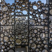 Museo de la Cerámica en Triana (Sevilla). Un proyecto de Arquitectura y Fotografía de Jesús Granada - 21.06.2014