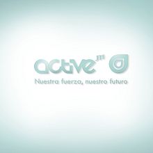 Active - JTI. Br, ing & Identit project by Rafael Lucas - 09.21.2014