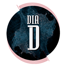 Dia D - conversaciones sobre el diseño. Un progetto di Design editoriale, Graphic design e Tipografia di Jorge Martins - 23.09.2014