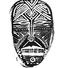 Black griot's graffity day. Un projet de Illustration traditionnelle de Sr Zacarias - 22.09.2014