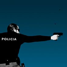 Cover Design. Un progetto di Graphic design di Joss Marino - 03.04.2014