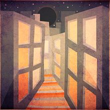 Ilustraciones. Un proyecto de Fotografía e Ilustración tradicional de Amaia Alcaide Gutiérrez - 22.09.2014