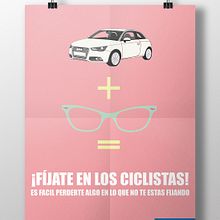 Porfolio . Br, ing, Identit, Design, and Graphic Design project by Elisa Martín Ayuso - 07.29.2014