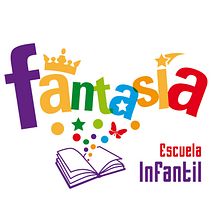 FANTASÍA  Escuela Infantil. Un progetto di Design editoriale, Graphic design, Br, ing, Br e identit di César Encinas García - 25.08.2014