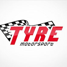 TYREMOTORSPORT Identidad Corporativa. Un progetto di Design, Graphic design, Br, ing, Br e identit di César Encinas García - 31.08.2014