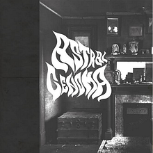 ASTRAL GENOMA COVER. Un proyecto de Música y Packaging de Modesto Pérez - 23.09.2014
