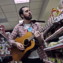 Big City - A whole new level of fuck (YNDYTV) (Cámara). Un proyecto de Cine, vídeo y televisión de David Aguilar - 23.09.2014