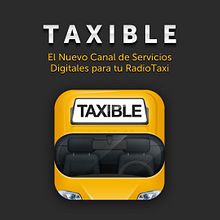 Taxible APP. Design, and Graphic Design project by LeBranders Global Design Solutions - 09.23.2014