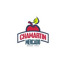Diseño Logotipo Mercado Chamartín . % Sendai Studio tarafından hazırlanan Grafik Tasarım projesi - 09.23.2007