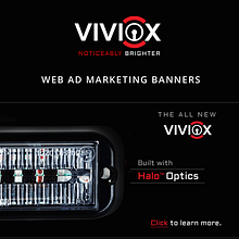 Viviox Web Ad Marketing Banners. Graphic Design, and Marketing project by Laura Del Rio - 08.24.2014