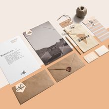 Branding y diseño de producto. Un progetto di Br, ing, Br e identit di BERTA - 24.09.2014