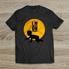 Camisetas para niños ThreeLittleBabies. Un proyecto de Ilustración tradicional de Javier Sancar - 24.09.2014