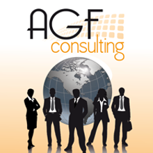 AFG CONSULTING -COMUNICACIÓN CORPORATIVA. Un proyecto de Br, ing e Identidad, Diseño gráfico, Marketing y Publicidad de María Dolores Lara Juste - 24.09.2014