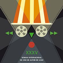 Cartells. Design, Graphic Design, and Traditional illustration project by Marte - 09.24.2014