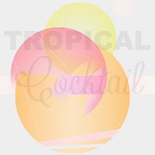 Cocktail!! . Un projet de Design graphique de Abigail Oliete - 24.09.2014