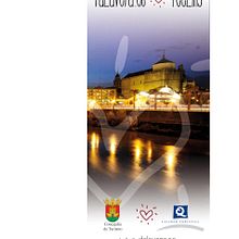 Diseño Roll banner Talavera.es feeling. Projekt z dziedziny Projektowanie graficzne użytkownika Alberto Vázquez - 24.09.2014