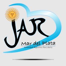 Diseño logotipo J.A.R. Mar de Plata. Projekt z dziedziny Projektowanie graficzne użytkownika Alberto Vázquez - 24.09.2014