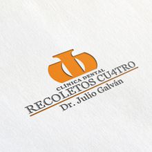 Campaña Clinica Recoletos Cuatro. Un progetto di Design, Graphic design e Pubblicità di Carlos González - 25.09.2014