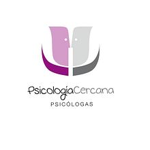 Logotipo PsicologíaCercana. Br, ing & Identit project by CREATIAS Estudio - 09.25.2014