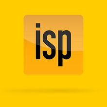 Imagen ISP. Un progetto di Br, ing, Br, identit e Web design di Carlos González - 25.09.2014