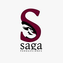 Imagen Saga Producciones. Br, ing & Identit project by CREATIAS Estudio - 09.25.2014